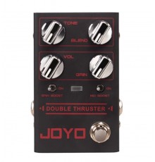 Joyo R-28 Double Thruster Педаль эффектов