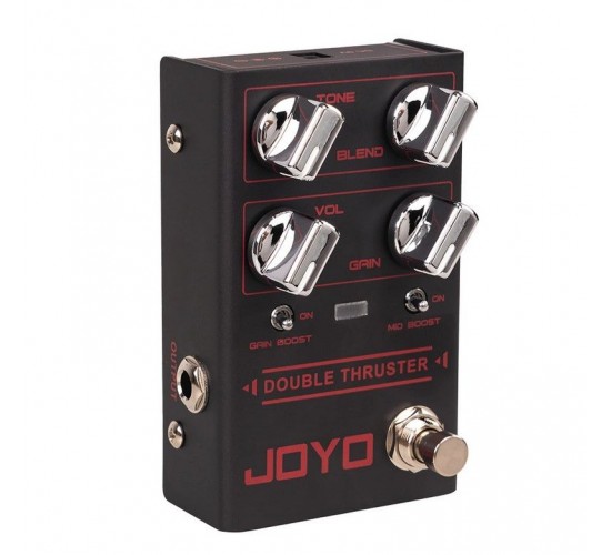 Joyo R-28 Double Thruster Педаль эффектов