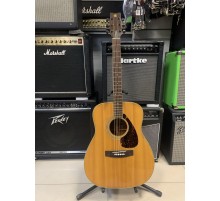 Yamaha FG-250J акустическая гитара, Япония USED