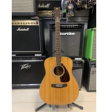 Yamaha FG-250J акустическая гитара, Япония USED