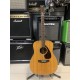 Yamaha FG-250J акустическая гитара, Япония USED