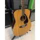 Yamaha FG-250J акустическая гитара, Япония USED