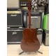 Yamaha FG-250J акустическая гитара, Япония USED