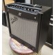 Fender Mustang I (V.2) гитарный комбоусилитель USED