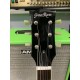 Grass Roots G-SG-55L электрогитара, цвет красный, Корея USED