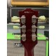 Grass Roots G-SG-55L электрогитара, цвет красный, Корея USED