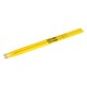 HUN 1010100201018 Colored Series 5A YELLOW Барабанные палочки, орех гикори, желтые
