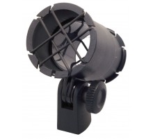 Superlux HM54BS Антивибрационный держатель для микрофона 24-40 мм в диаметре