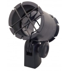 Superlux HM54BS Антивибрационный держатель для микрофона 24-40 мм в диаметре
