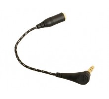 Fischer Audio AD-411 Кабель акустический, 3,5мм, 10см