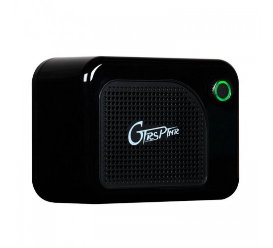 Mooer GCA5-Cable-Amplifier-BK Комбоусилитель, 5Вт, черный