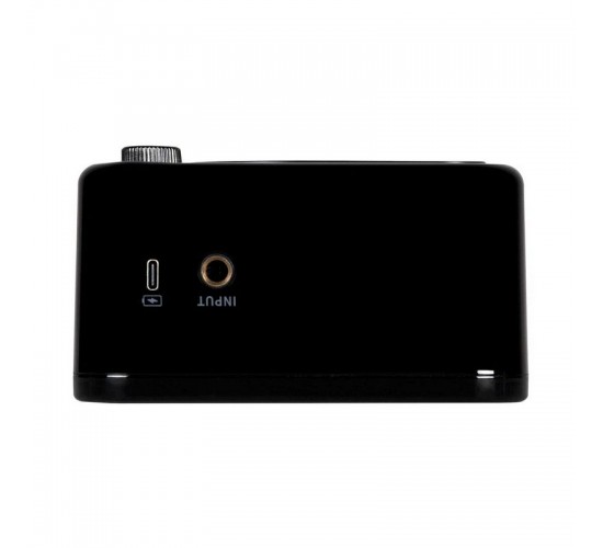 Mooer GCA5-Cable-Amplifier-BK Комбоусилитель, 5Вт, черный