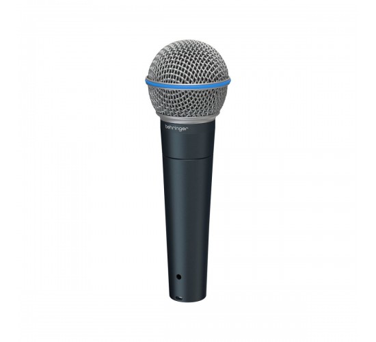 Behringer BA 85A супер кардиоидный динамический микрофон