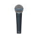 Behringer BA 85A супер кардиоидный динамический микрофон