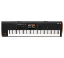 Korg KRONOS2-88 рабочая станция, 88 клавиш USED