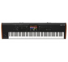 Korg KRONOS2-88 рабочая станция, 88 клавиш USED