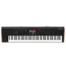 Korg KRONOS2-88 рабочая станция, 88 клавиш USED