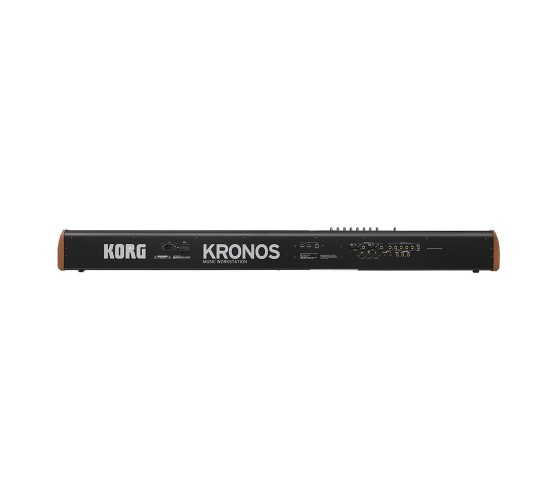 Korg KRONOS2-88 рабочая станция, 88 клавиш USED