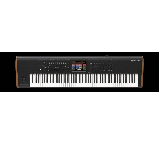 Korg KRONOS2-88 рабочая станция, 88 клавиш USED
