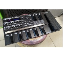 Boss GT-8 гитарный процессор, Тайвань USED