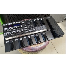 Boss GT-8 гитарный процессор, Тайвань USED