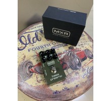 MXR M81 bass preamp басовый преамп США USED