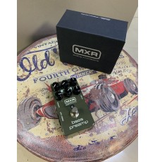 MXR M81 bass preamp басовый преамп США USED