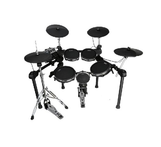 Soundking SD600 Цифровая ударная установка (2 коробки)