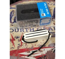 Seymour Duncan SHR-1B White Hot Rails Single-Coil звукосниматель, белый USED