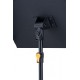 Hercules BS200B Plus пюпитр оркестровый