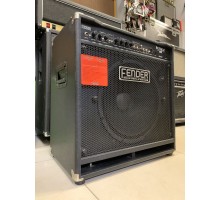 Fender RUMBLE 150 комбоусилитель басовый, питание 110V USED