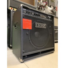 Fender RUMBLE 150 комбоусилитель басовый, питание 110V USED
