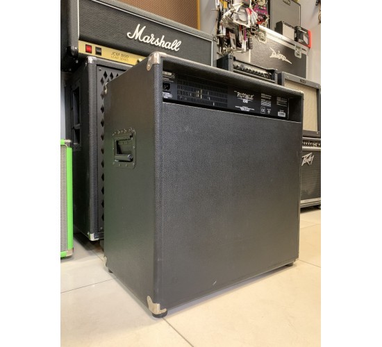 Fender RUMBLE 150 комбоусилитель басовый, питание 110V USED