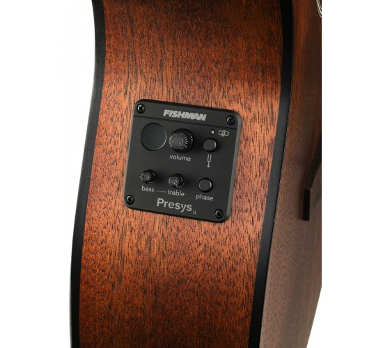 Cort L60MF-OP Электроакустическая гитара