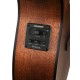Cort L60MF-OP Электроакустическая гитара