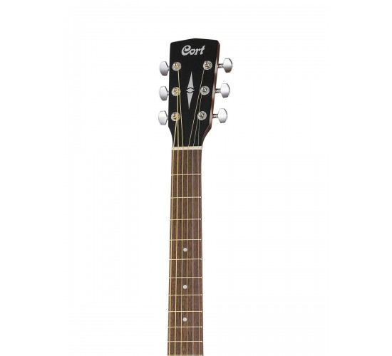 Cort L60MF-OP Электроакустическая гитара