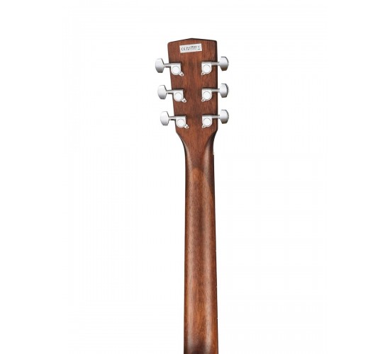 Cort L60MF-OP Электроакустическая гитара