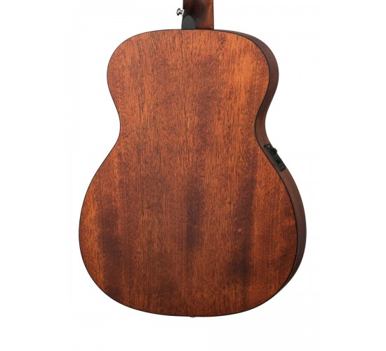 Cort L60MF-OP Электроакустическая гитара