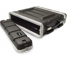 Stagg ABS-2U рэковый кейс (2U/19")