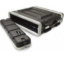 Stagg ABS-2U рэковый кейс (2U/19")