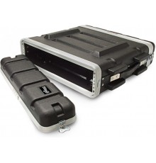 Stagg ABS-2U рэковый кейс (2U/19")
