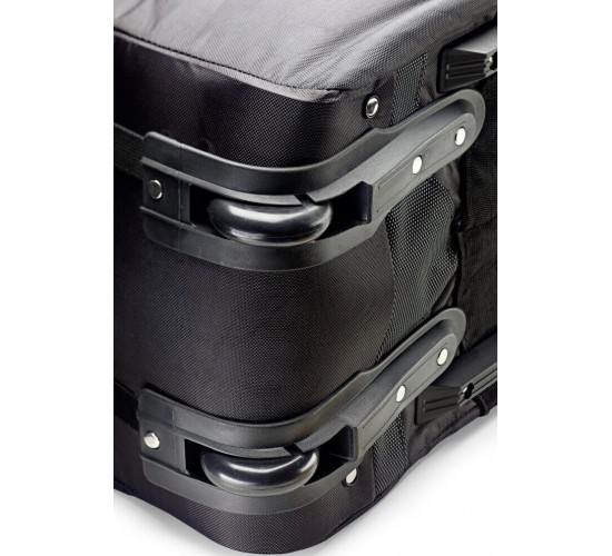 Stagg PSB-38/T Чехол с колесиками для барабанных стоек и перкуссии