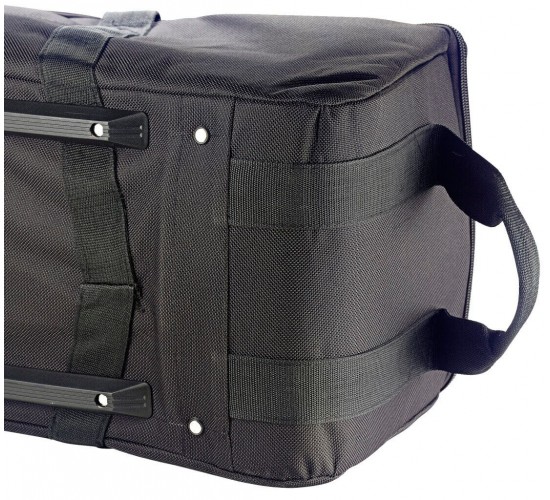 Stagg PSB-38/T Чехол с колесиками для барабанных стоек и перкуссии