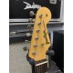 Grass Roots G-SE-50R электрогитара, цвет голубой металлик Корея USED