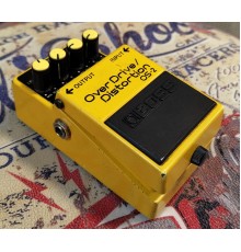 Boss OS-2 педаль эффектов USED