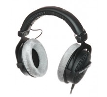 Beyerdynamic DT990PRO 80Ohm студийные наушники открытого типа