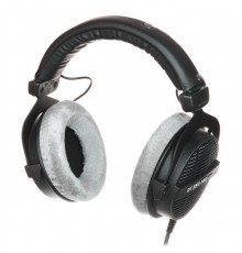 Beyerdynamic DT990PRO 80Ohm студийные наушники открытого типа