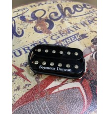 Seymour Duncan SH-6B черный бриджевый хамбакер для электрогитары USED