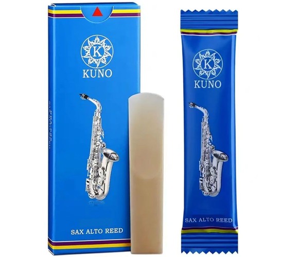 Kuno KRA-630 №3 Трость для альт саксофона, пластиковая