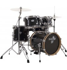 Tamburo T5NCR22BSSK Ударная установка, цвет Black Sparkle (блестящий черный)